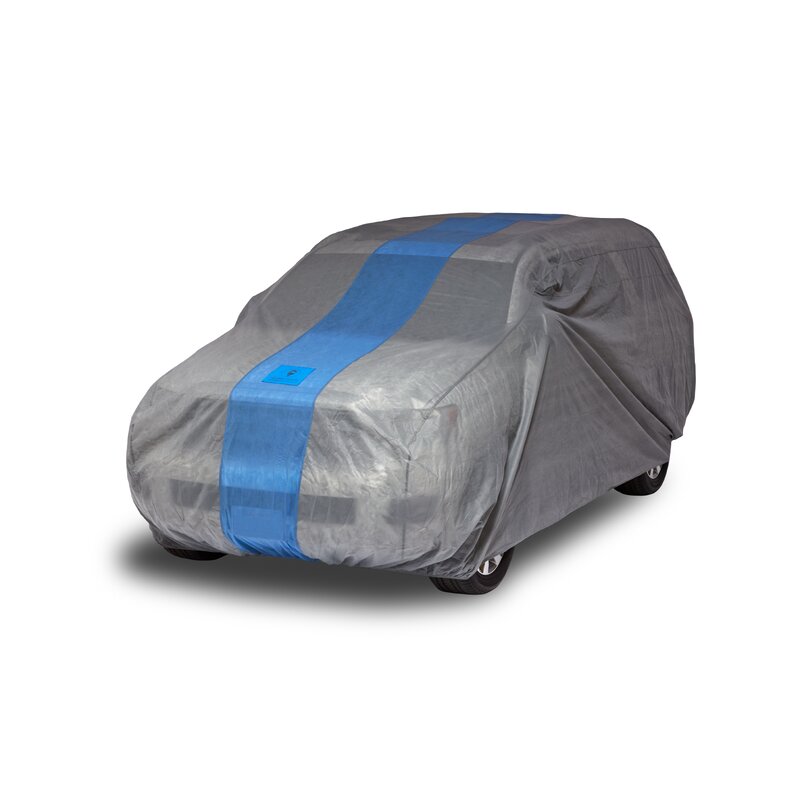 Duck Covers Defender Automobile Cover Wayfair